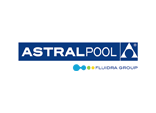 Astral Pool Logo