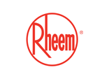 Rheem Logo